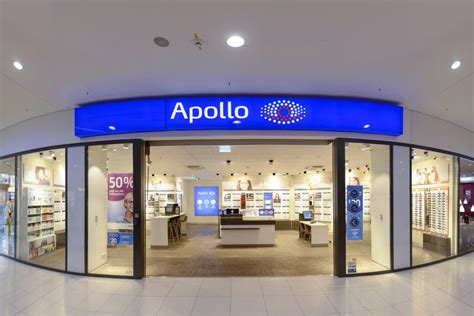 Apollo in Aachen 52062 .